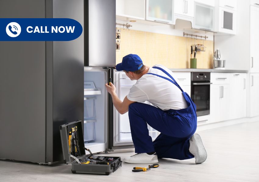 Bunnell Appliance Repair Company